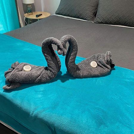 Aqualuna Apartments 사파이어 비치 외부 사진