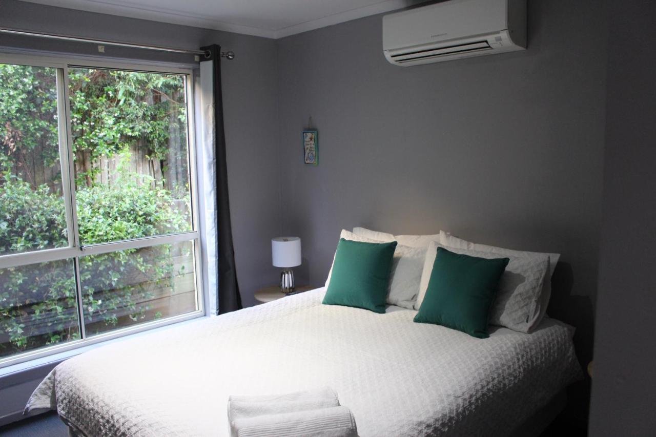 Aqualuna Apartments 사파이어 비치 외부 사진