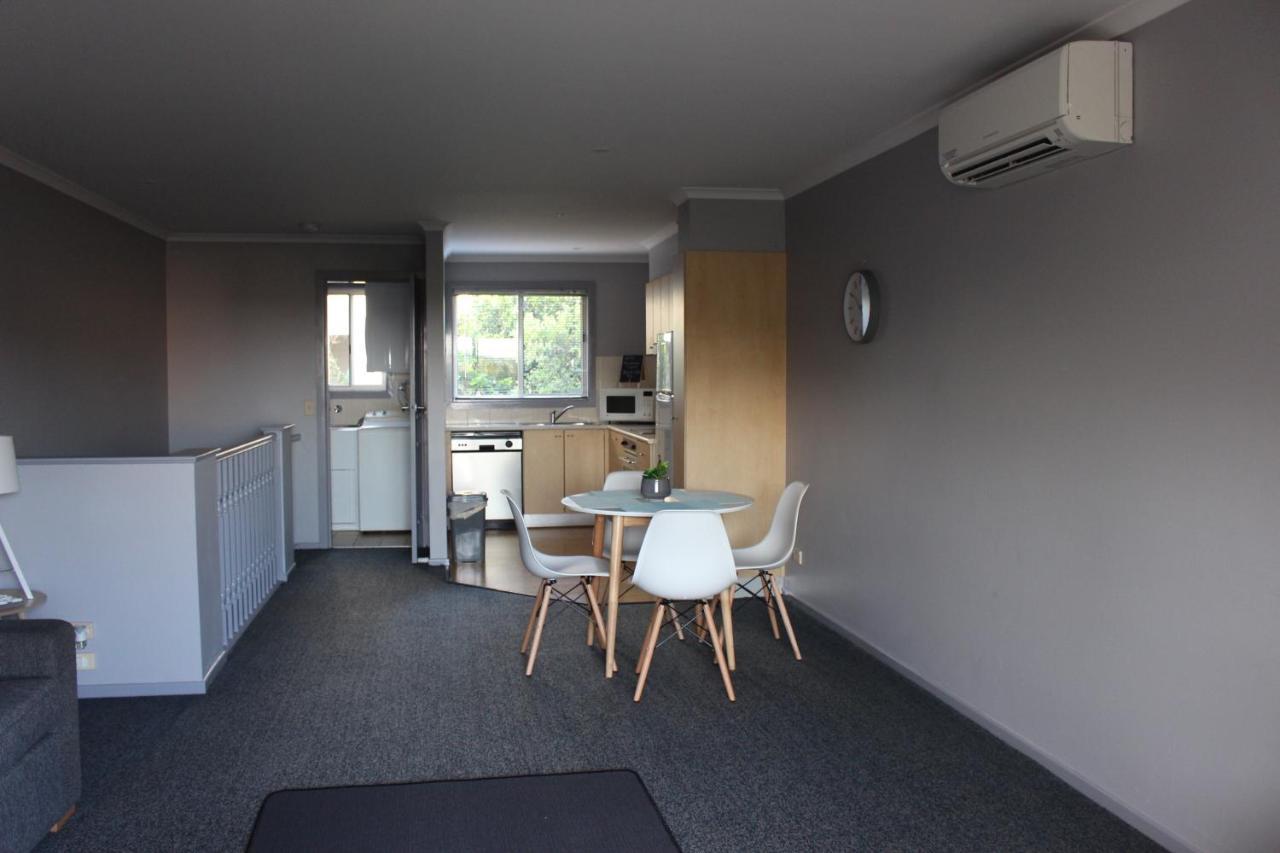 Aqualuna Apartments 사파이어 비치 외부 사진